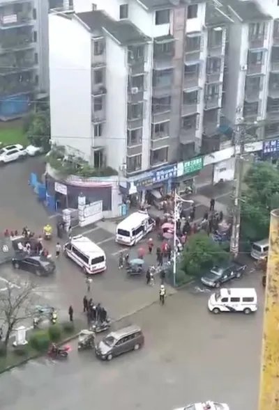 四川两兄弟先后坠亡到底怎么回事 现场详情画面及坠亡原因曝光