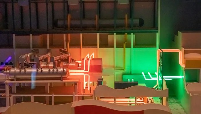 中国核电站有哪些 中国的核电站有几个