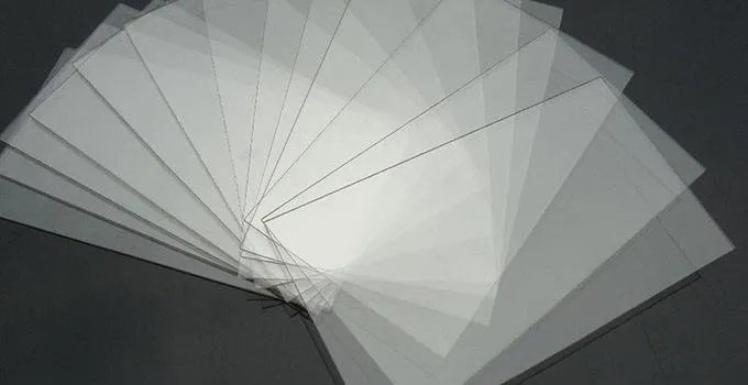 亚克力板价格表2018 亚克力板价具有什么特点