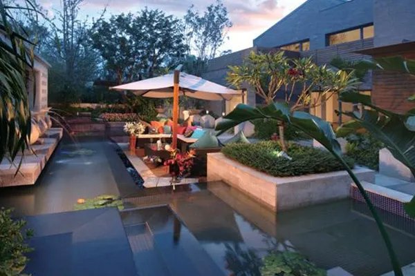 北京十大最贵别墅：北京顶级豪宅别墅盘点 每一个都上亿