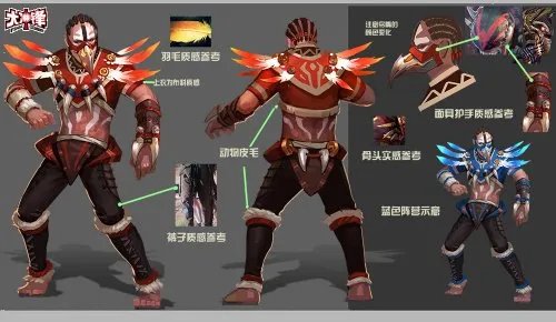 《大冲锋》新版1.16上线 国战体验服今日正式开启