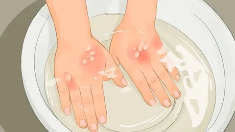 手上的老年斑怎么去除