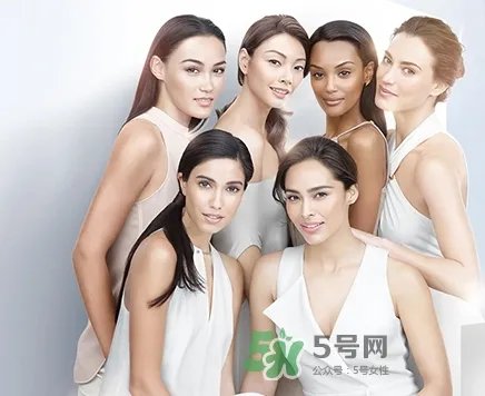 olay玉兰油大红瓶美版国内版港版区别