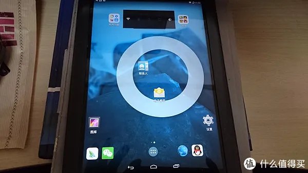 改为老人适用机，适合家里老人使用——NOOK HD+刷最新CM11系统