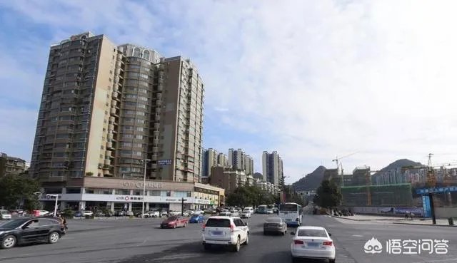 贵阳市花溪房价会如何?