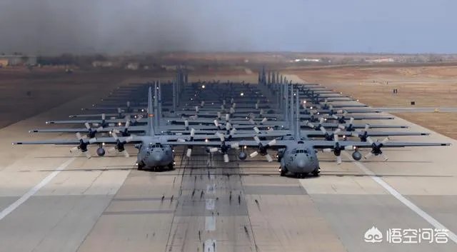 美国军队中有没有阅兵式？