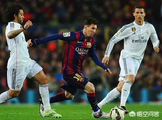 假如梅西和c罗一起退役，《天下足球》该怎么给他们二人做专辑呢？