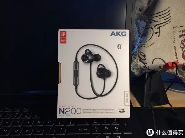 全球四大耳机生产商之一AKG，灵动音色，如影随形