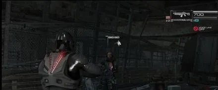 《二进制领域》图文攻略