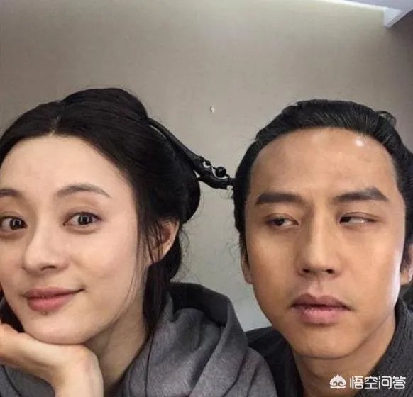 娱乐圈有哪些都很出名的明星夫妇？