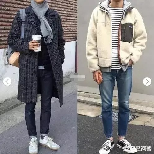 有哪些关于日系或者韩系穿搭的杂志值得推荐？