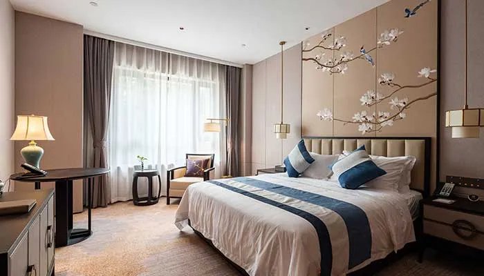 1.8的床买多大四件套 1.8床的床单规格是多少