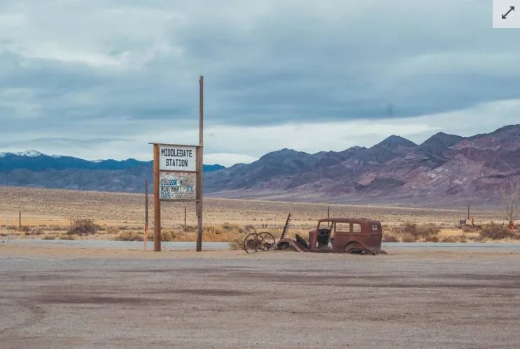 美国50号公路有何特点？