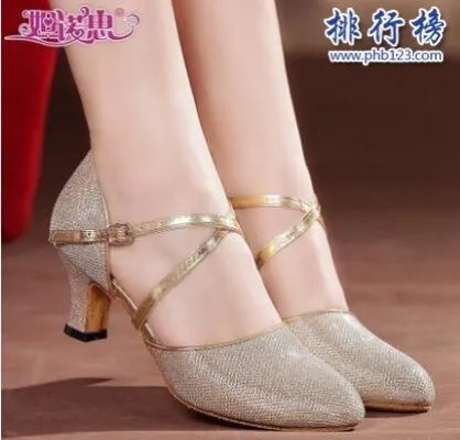 哪些牌子的摩登鞋好?摩登鞋十大品牌排行榜推荐