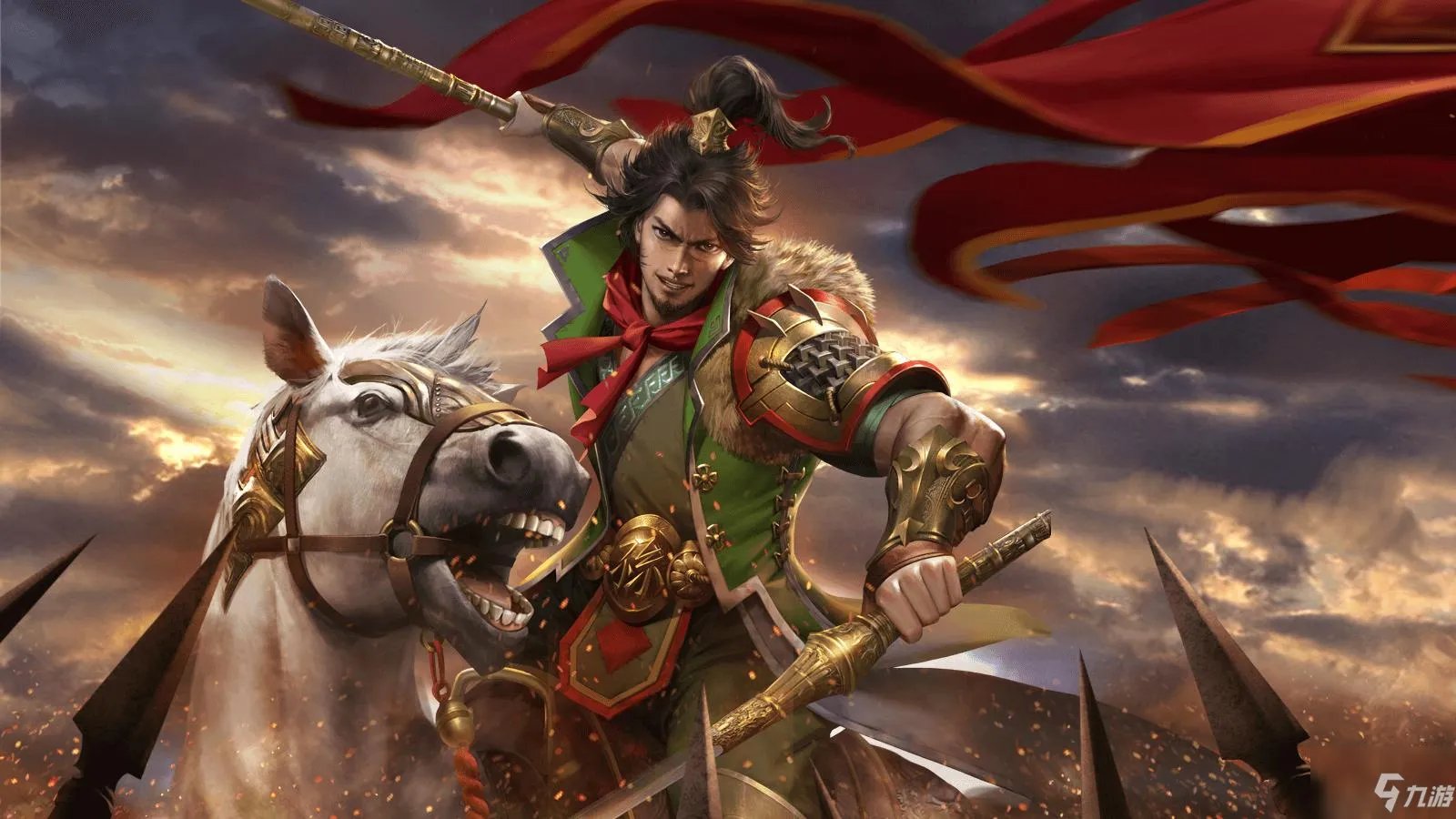 三国杀界限突破是什么