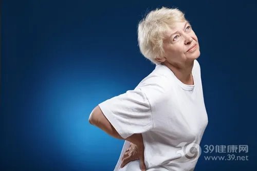 中年女性需警惕的危险信号
