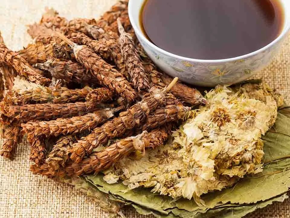 失眠治疗中药配方