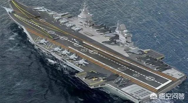 为何有些人认为俄罗斯造不出航空母舰？