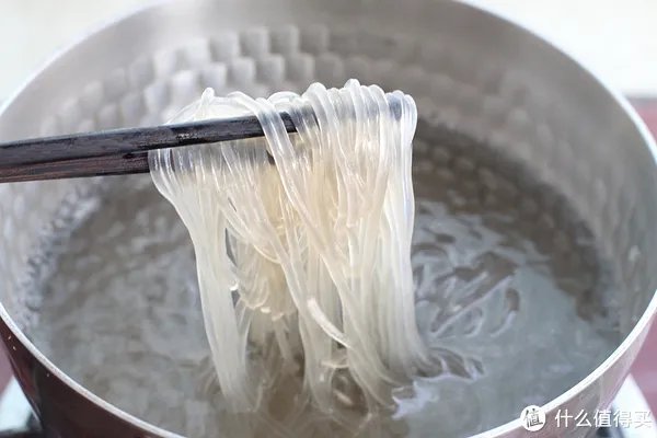 酸辣粉的做法和配料