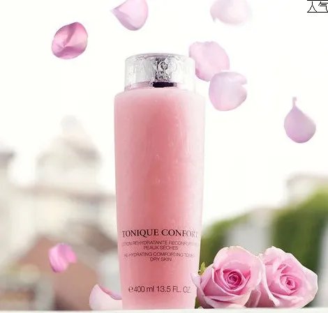 兰蔻粉水400ml专柜价格 兰蔻粉水400ML官网价格