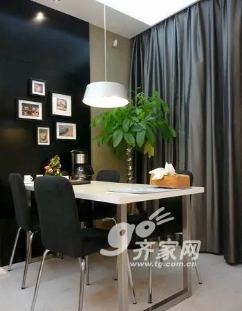 玲珑小跃层 狂秀77平立体空间