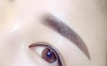 纹眉好还是绣眉好