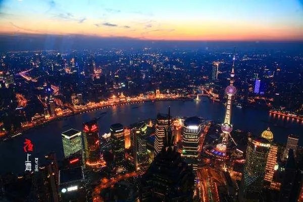 上海外滩好玩吗？