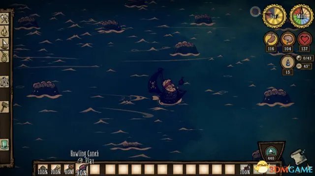 饥荒黑曜石系列装备物品详解