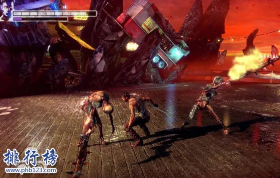 好玩的单机游戏有哪些?2018十大好玩的单机游戏