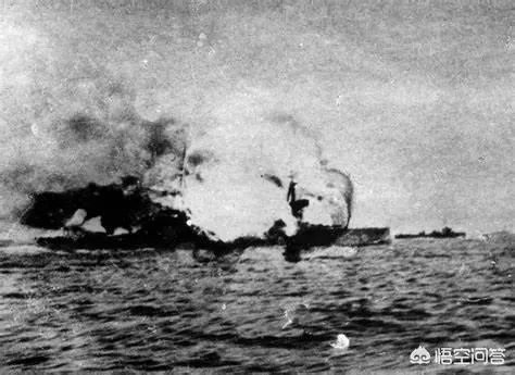 日德兰大海战的结果如何?