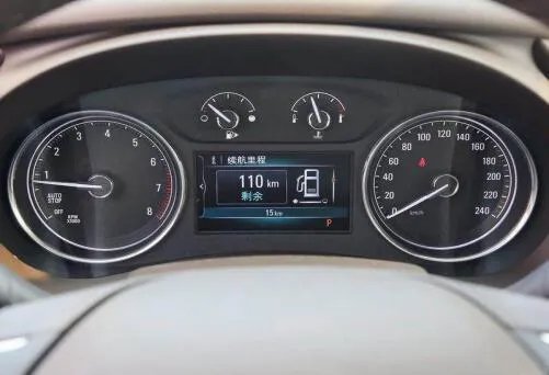 别克君越到底怎么样?