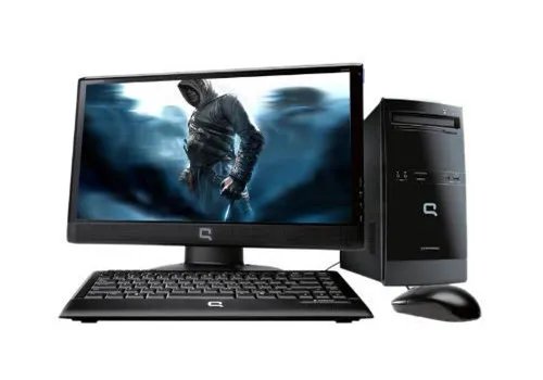 电脑玩游戏主要看什么配置 玩大型游戏电脑配置推荐