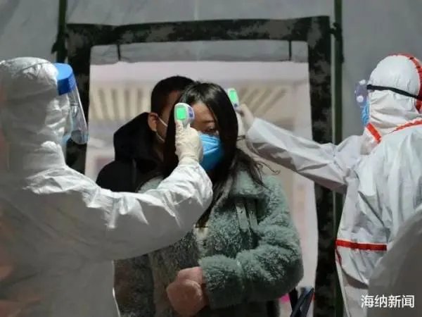 苏州疫情的源头来自哪里