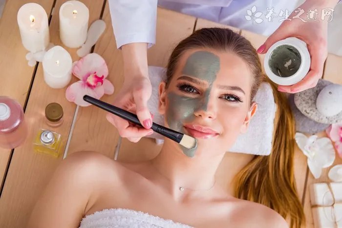 熬夜后皮肤怎么保养