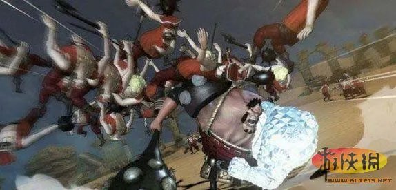 能力逆天！《海贼王》最具潜力恶魔果实TOP10