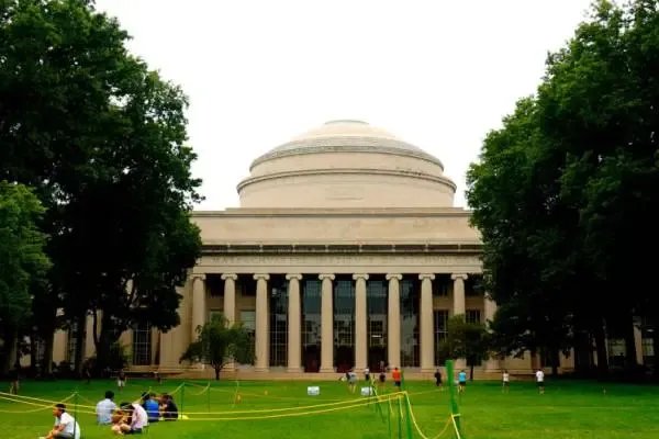 常春藤名校都有哪些