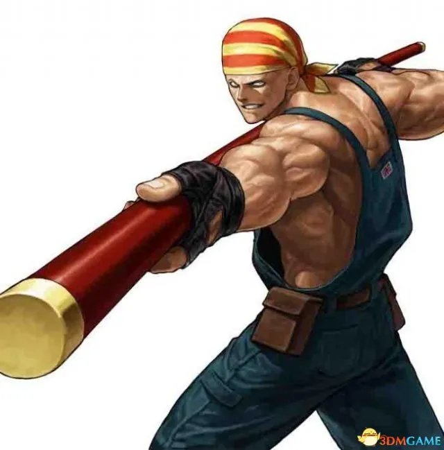 拳皇97风云再起出招表一览