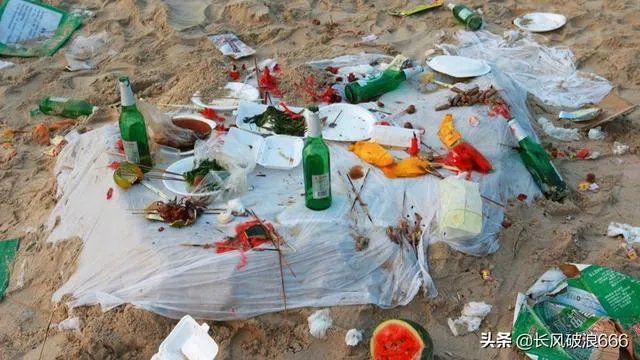 海南旅游业这几年有什么让你觉得进步的地方?