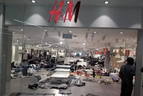 多款手机应用商店下架HM商城APP，HM是不是彻底凉了？