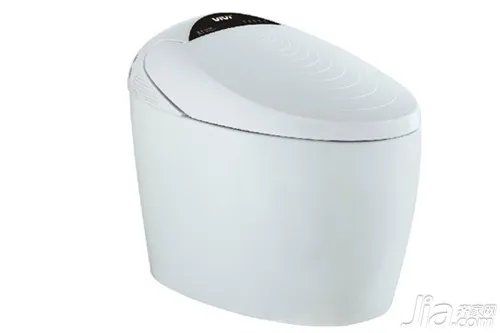 维卫智能马桶怎么样  维卫智能马桶的优点