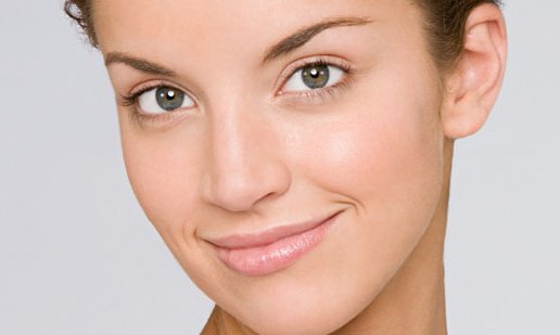 祛痘印的小窍门