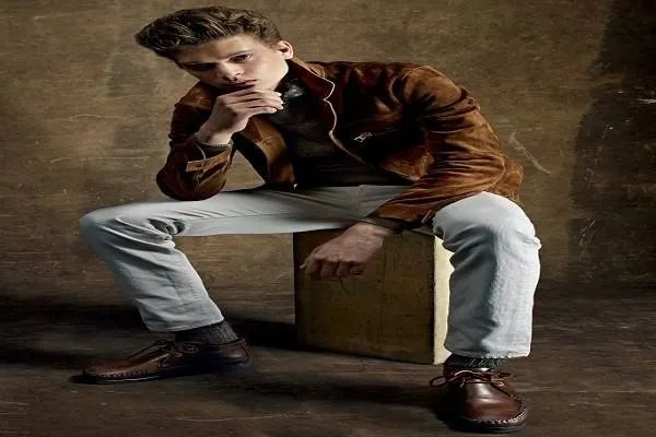 国际十大品牌男装