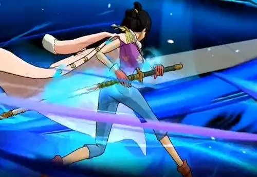 航海王燃烧意志新世界塔希米技能加点选择