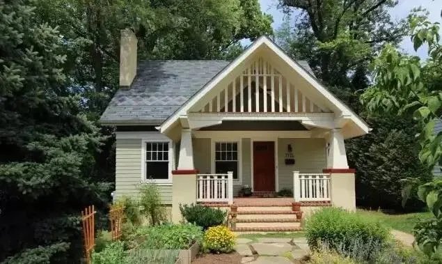 40种不同的乡村庭院设计建议，总有一款满足你的想象