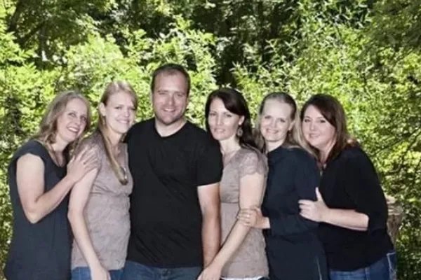 印度“一夫多妻”制,晚上是如何分配时间的?