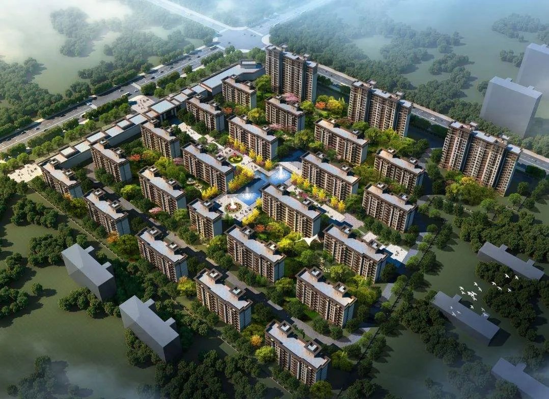 别墅的容积率多少合适