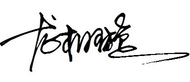 在线免费设计签名