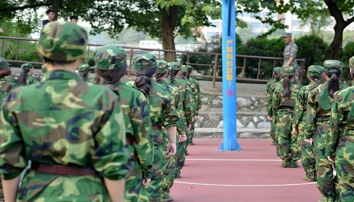 国防生是什么意思 国防生的意思