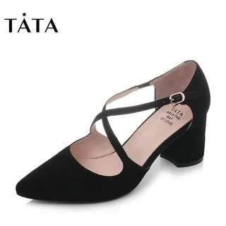 女士高跟凉鞋多少钱一双