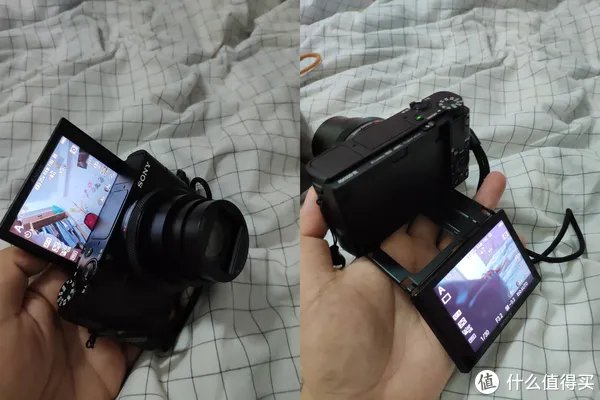 索尼黑卡6(RX100M6)深度入手评测:到底值不值?